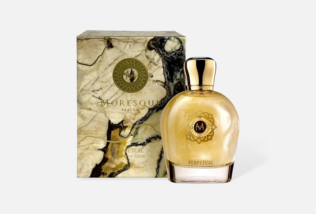 MORESQUE PERPETUAL