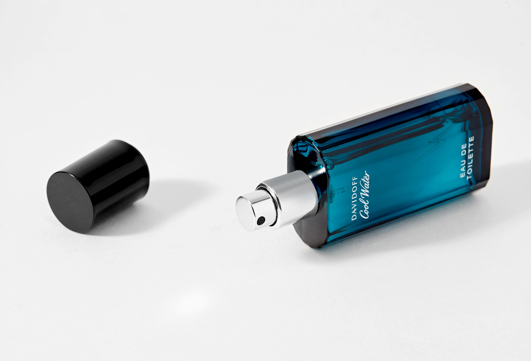 Davidoff Cool Water