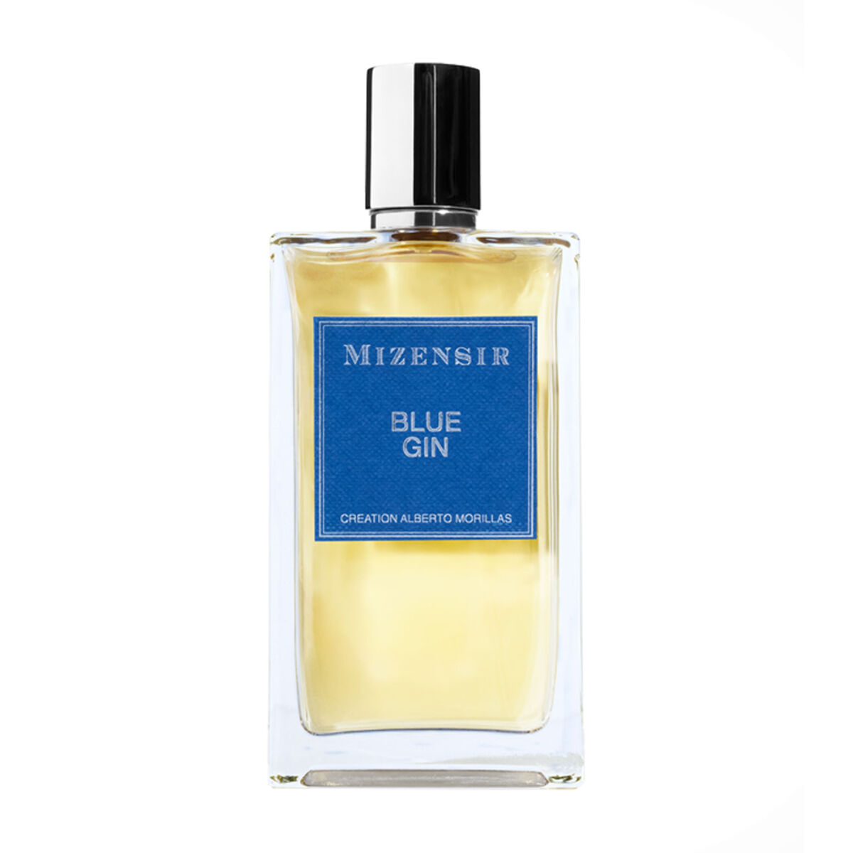 MIZENSIR Blue Gin