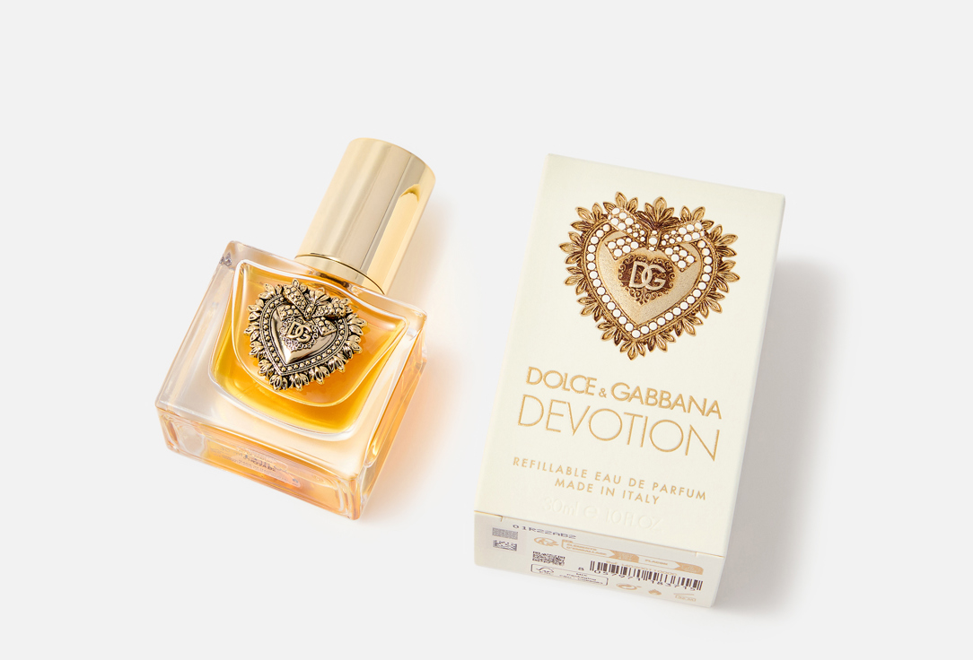 Dolce & Gabbana  Devotion