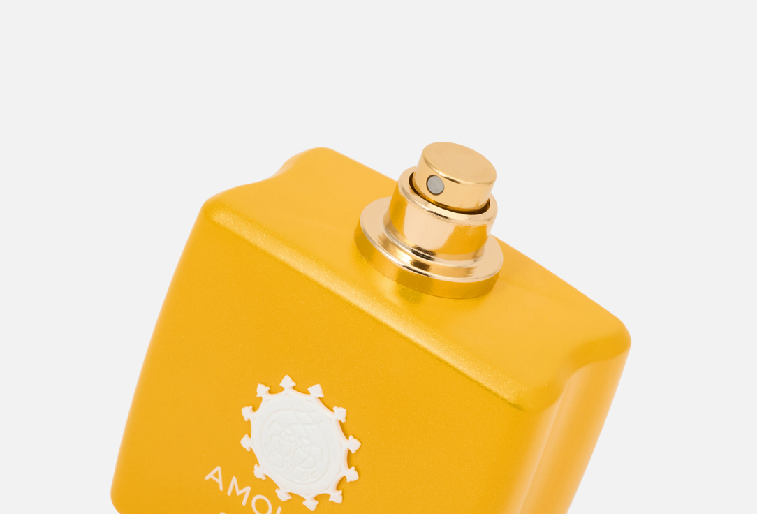 Amouage  Sunshine woman
