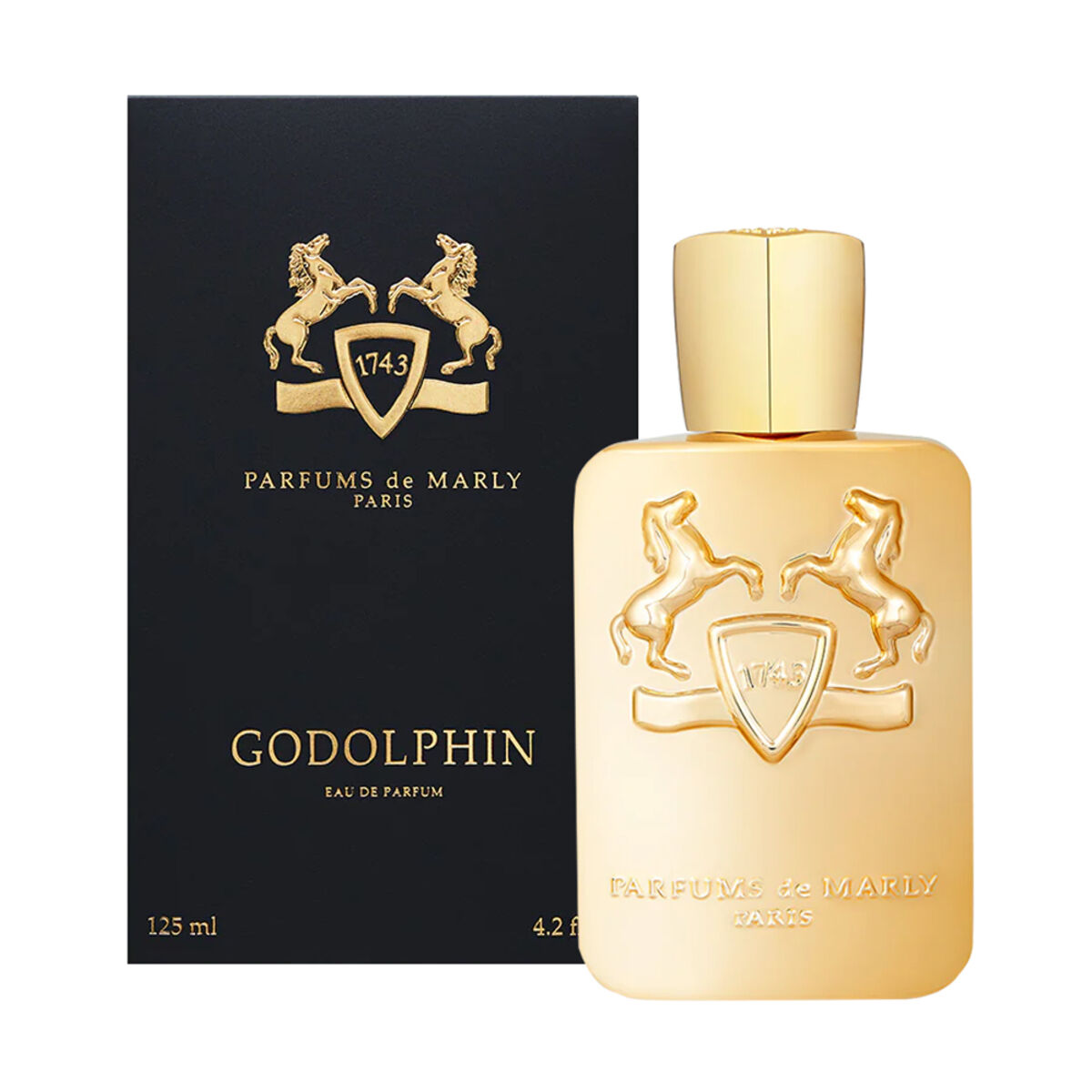 Parfums de Marly  Godolphin