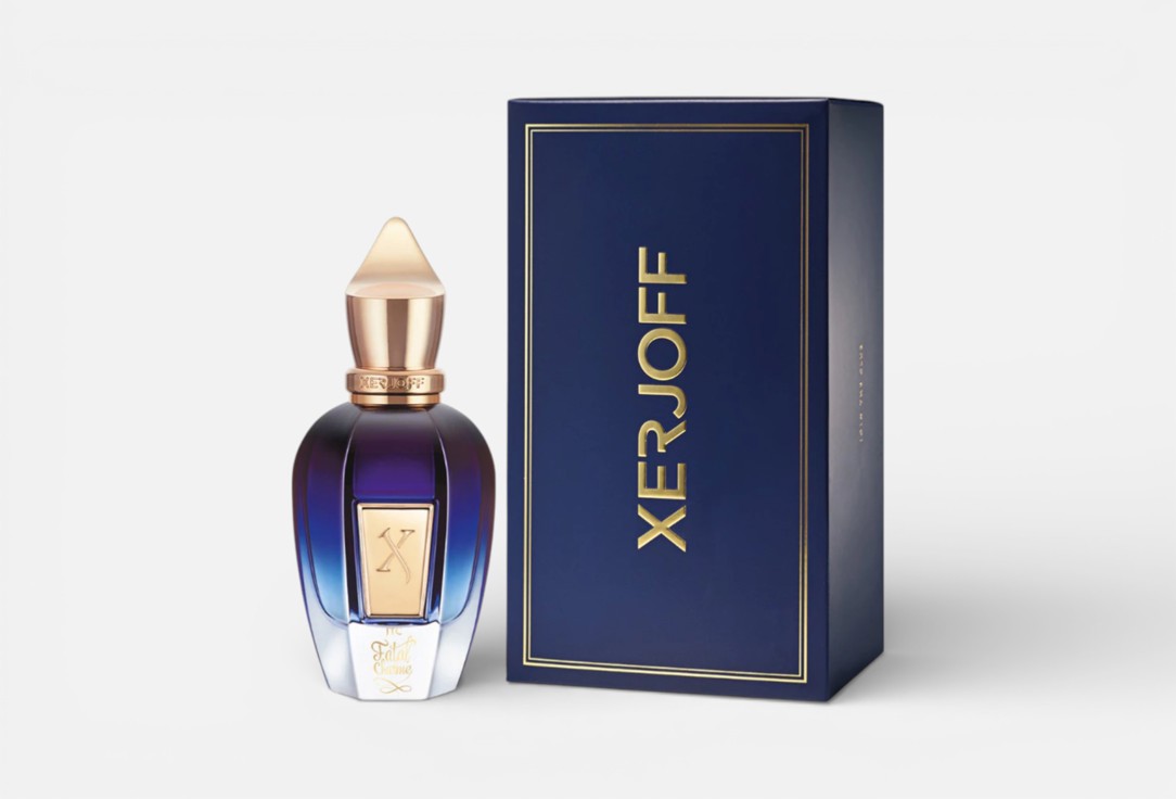 XERJOFF JTC FATAL CHARME