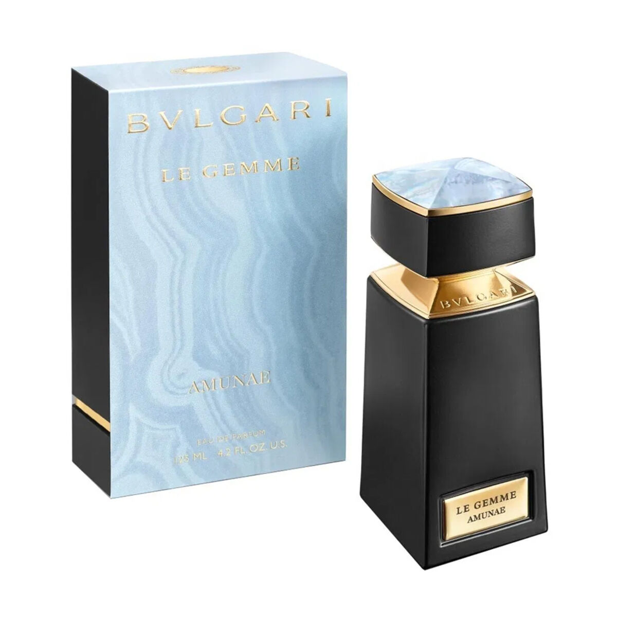 Bvlgari Bvlgari Amunae