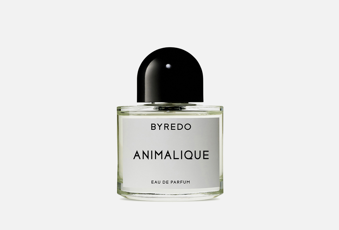 Byredo  Animalique