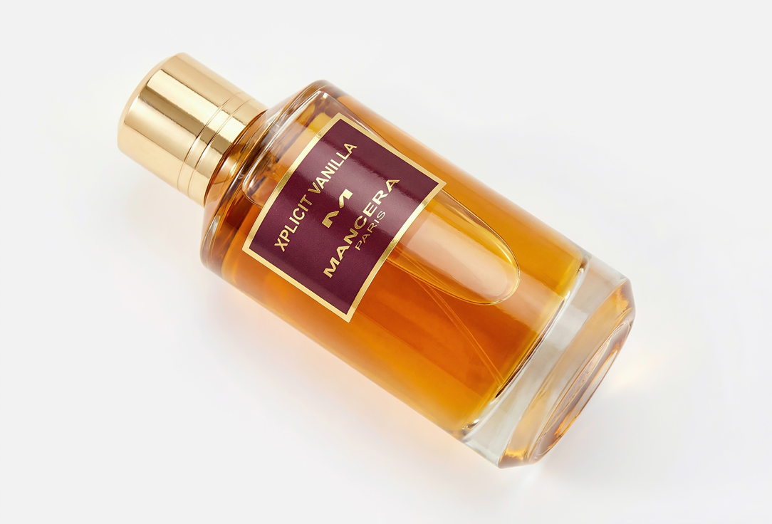 MANCERA Xplicit Vanilla