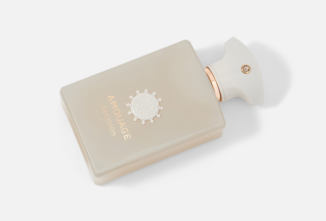 Amouage Decision
