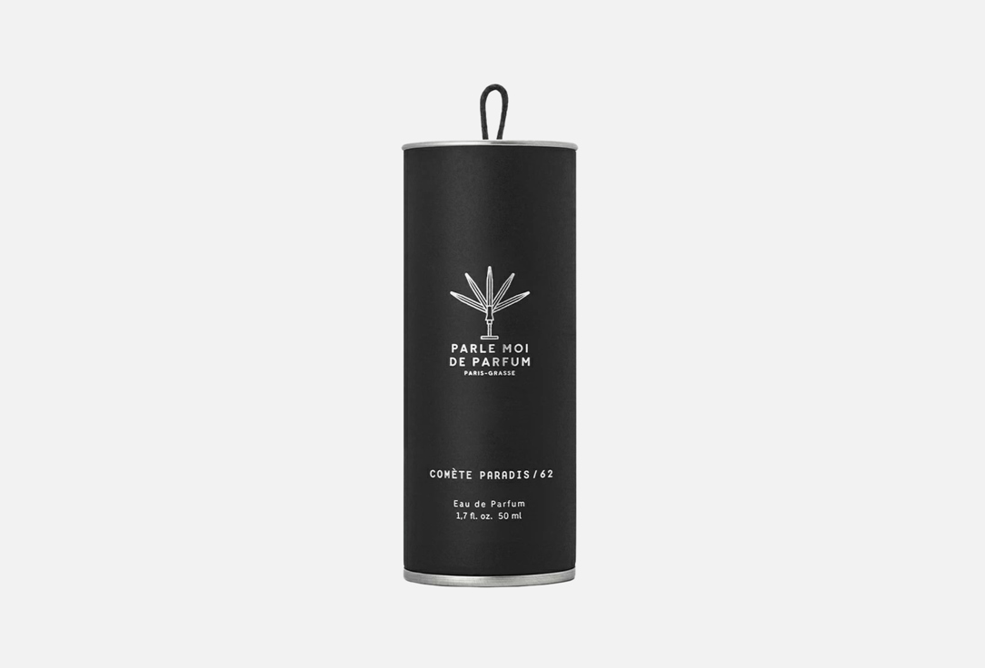 Parle Moi de Parfum  Comete Paradis