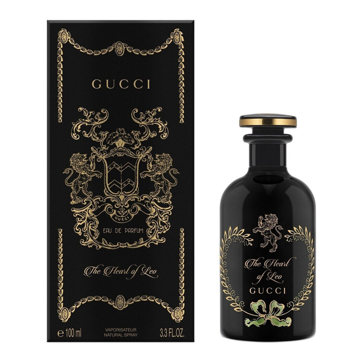 Gucci The Heart of Leo