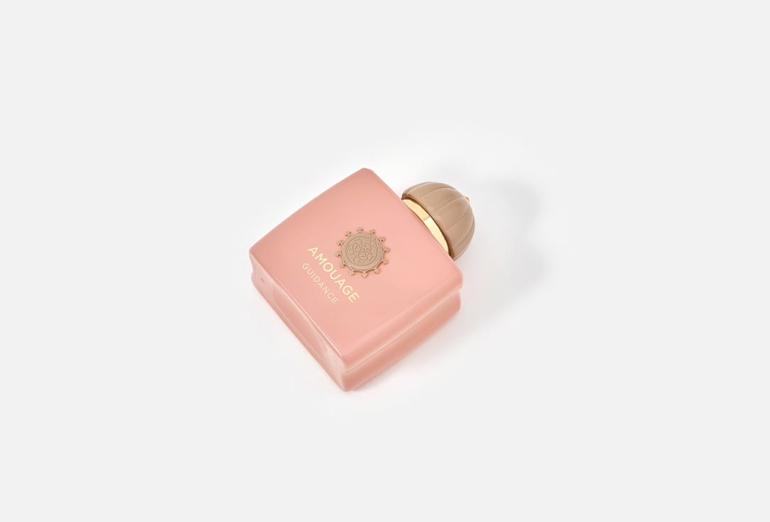 Amouage  Guidance