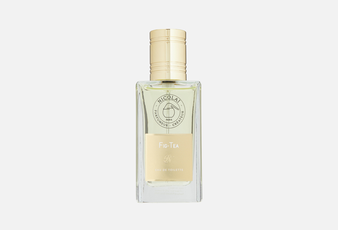 Nicolai  Fig-Tea