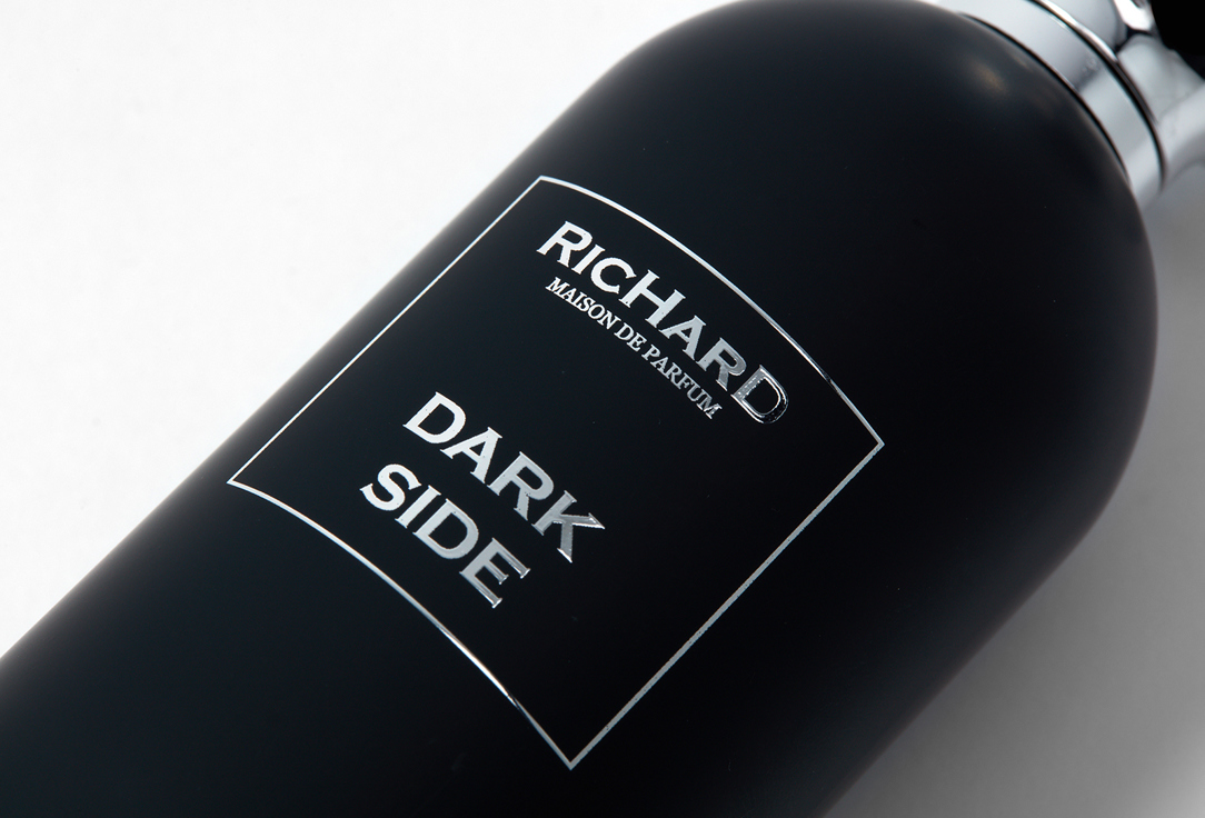 RICHARD MAISON DE PARFUM DARK SIDE
