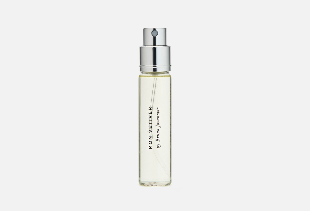 Essential Parfums  Mon Vetiver