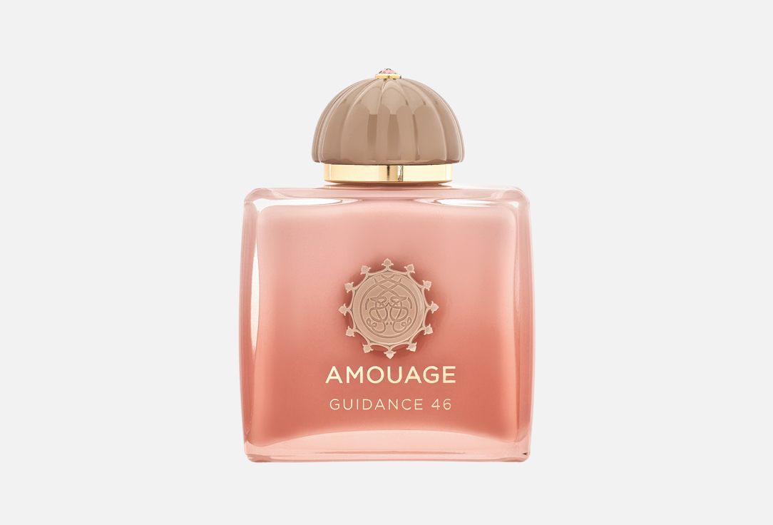 Amouage Guidance 46