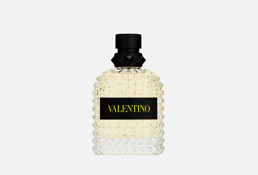 Valentino Born in Roma Yellow Dream uomo