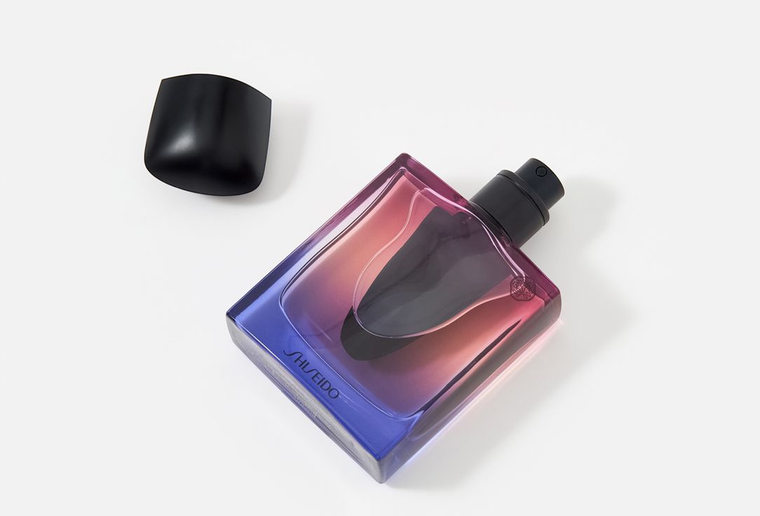 Ginza Night Shiseido