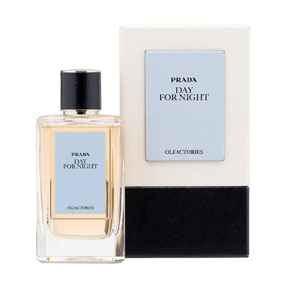 PRADA DAY FOR NIGHT