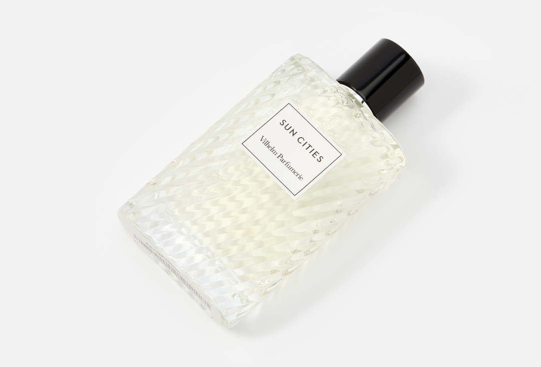 Sun Cities Vilhelm Parfumerie