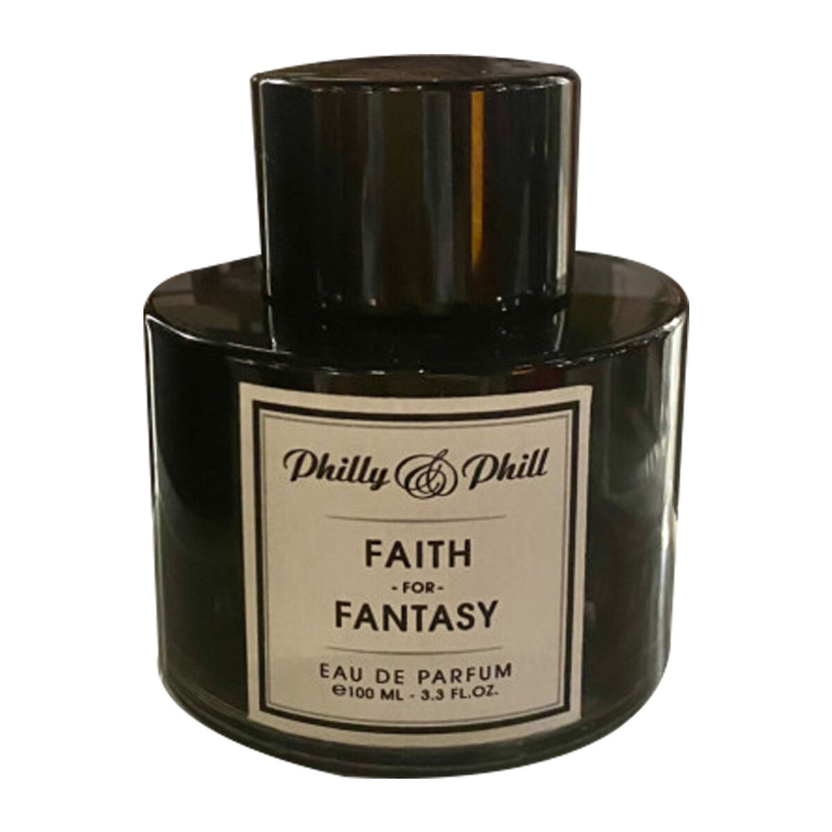 Philly & Phill  Faith for Fantasy