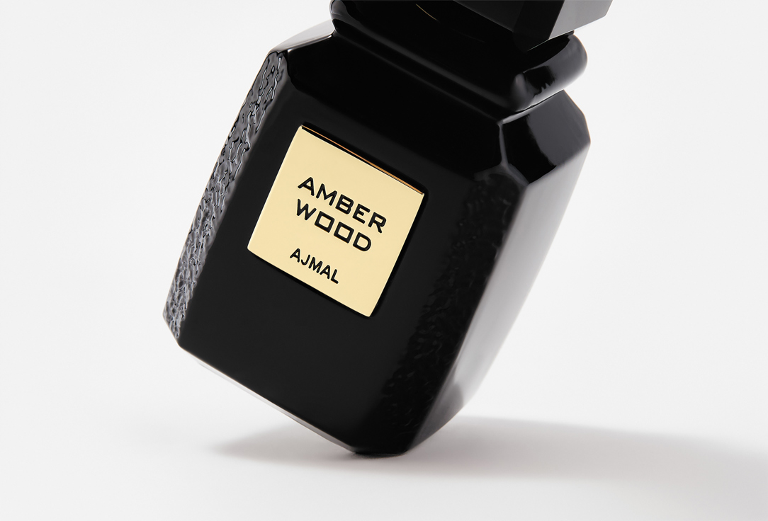 AJMAL AMBER WOOD