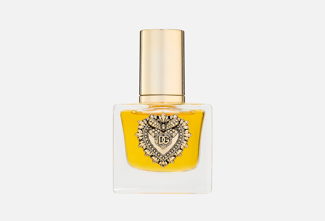 Dolce & Gabbana  Devotion