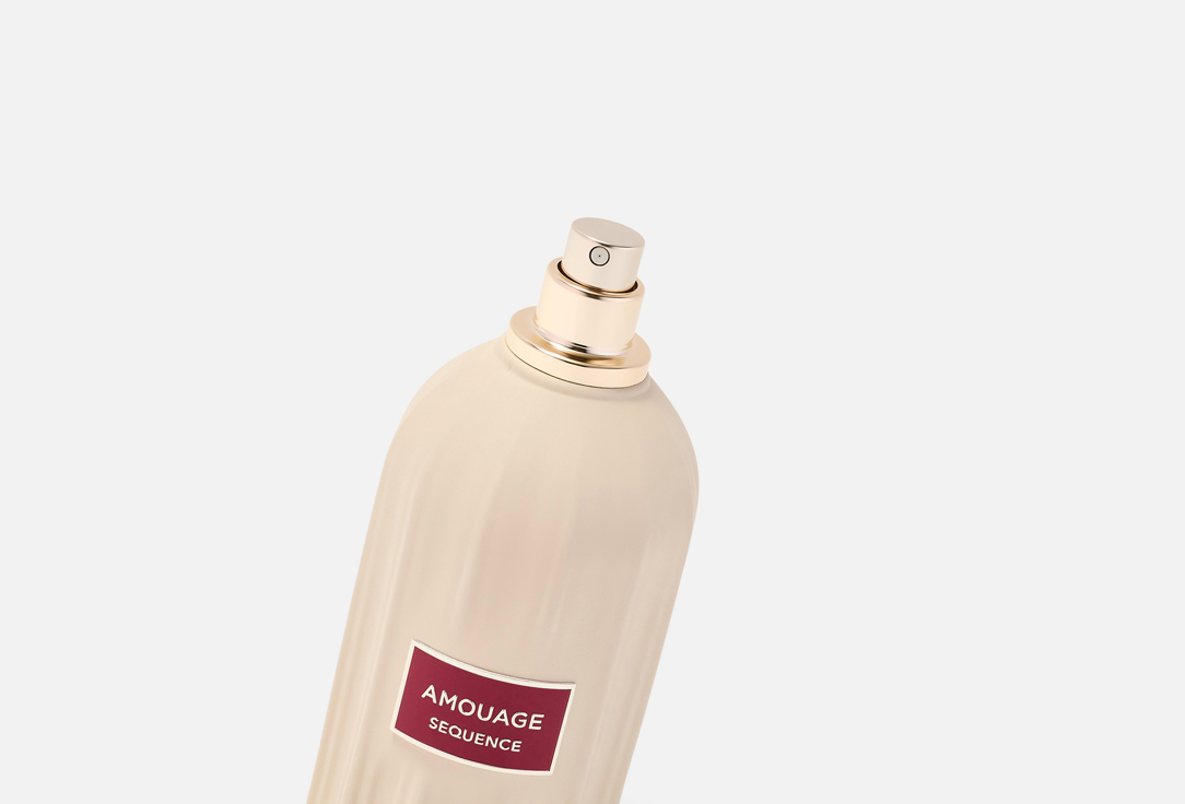Amouage Sequence