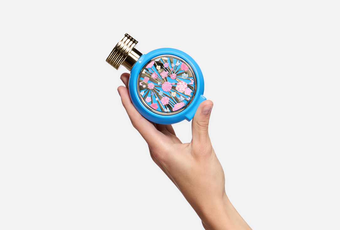 HFC  Musk Flower