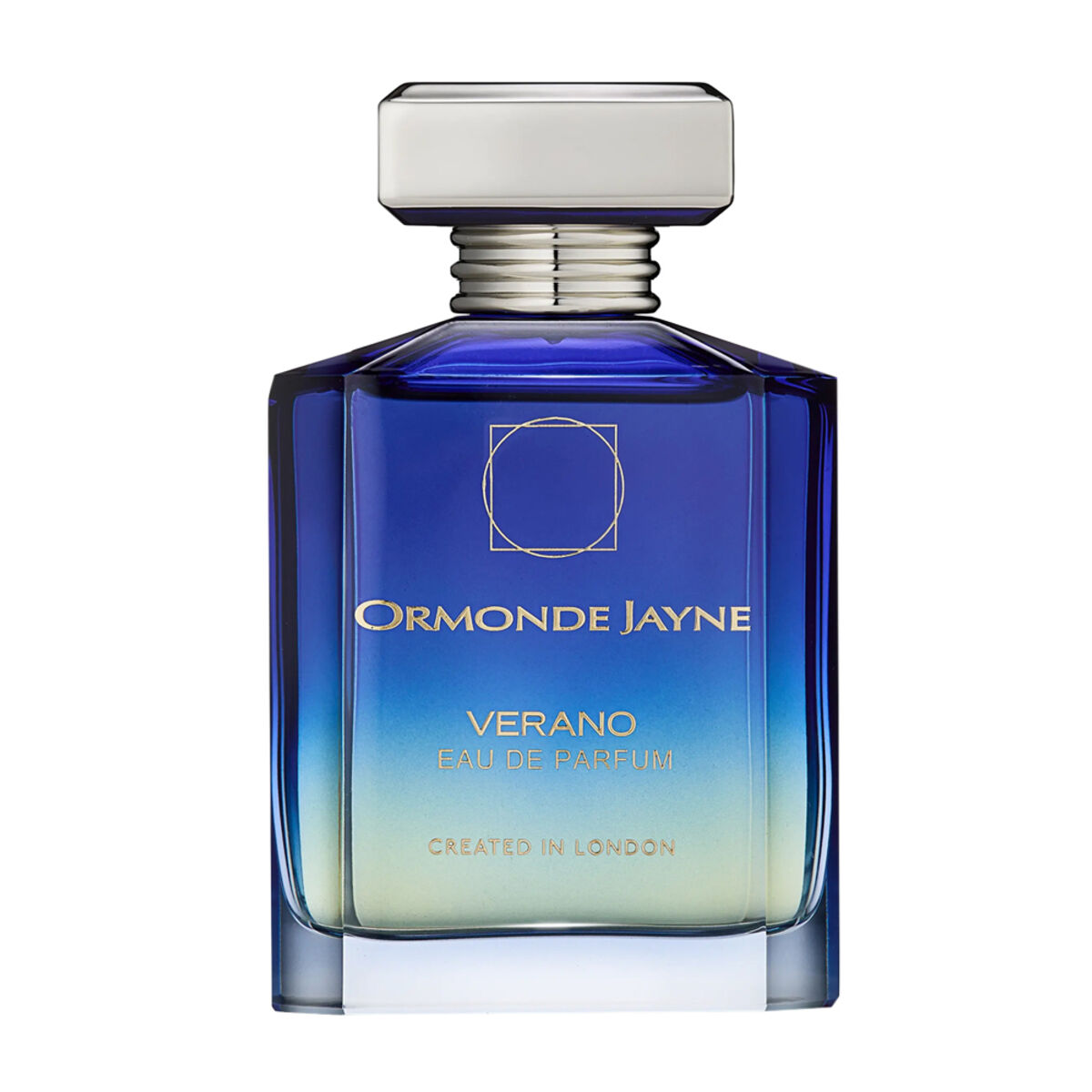 ORMONDE JAYNE MONTABACO VERANO