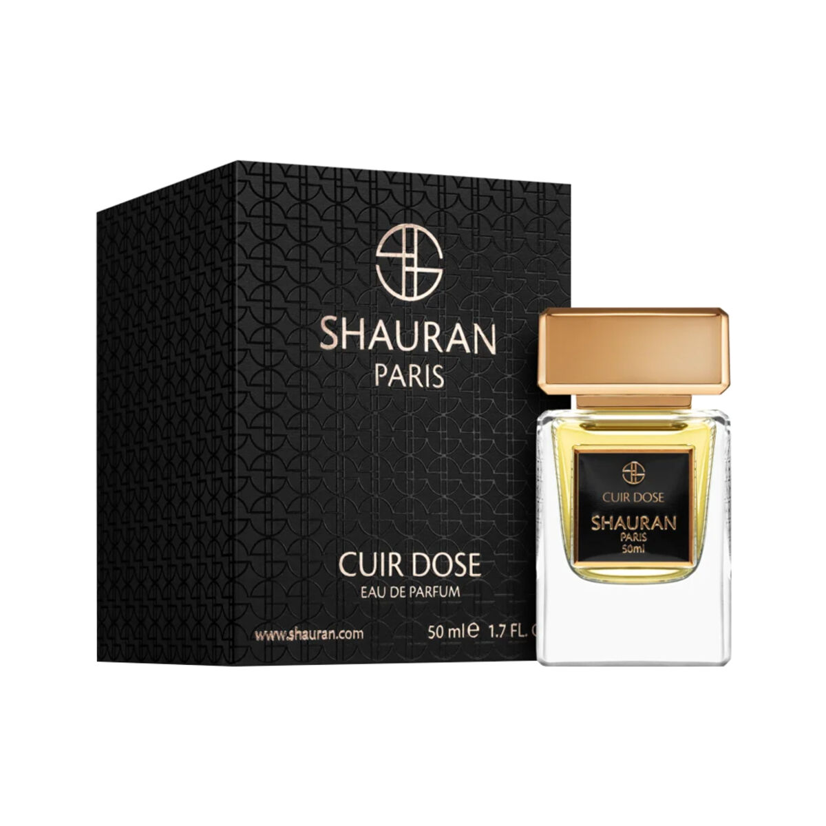 Cuir Dose Shauran