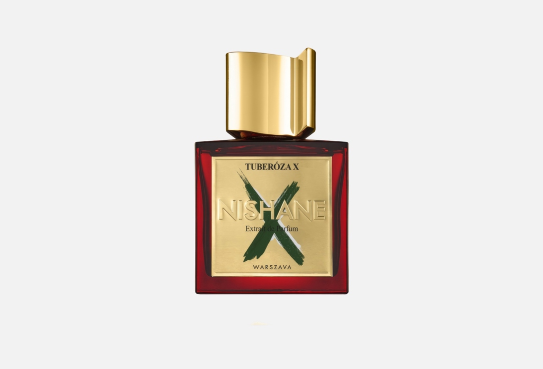 Nishane  Tuberoza X
