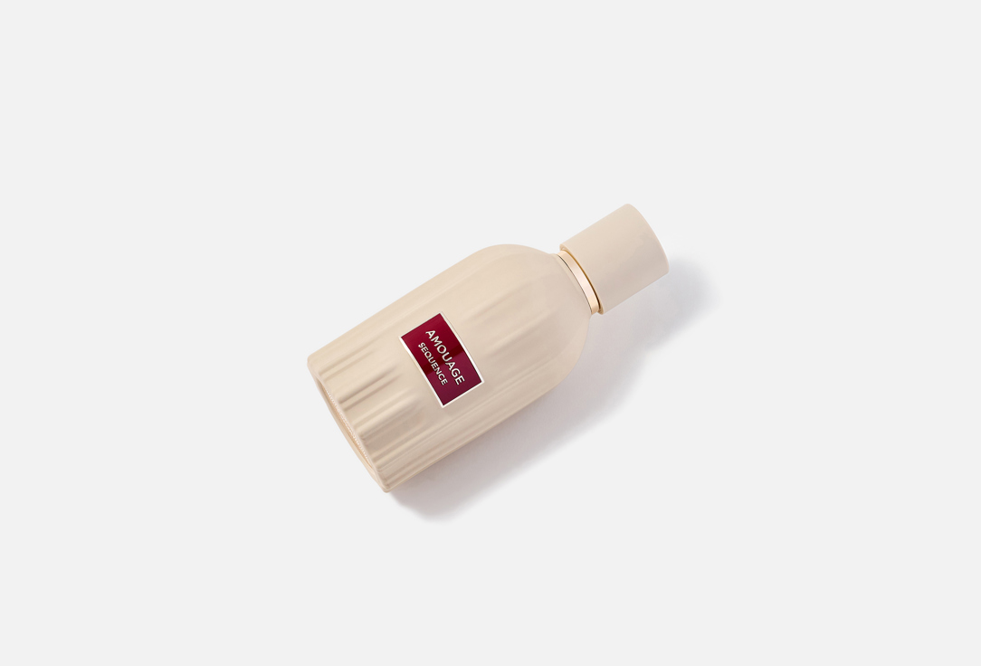 Amouage Sequence