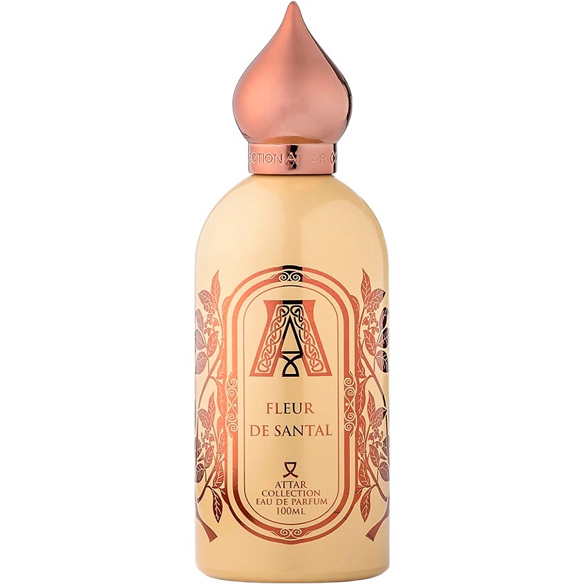 Attar Collection Fleur de Santal