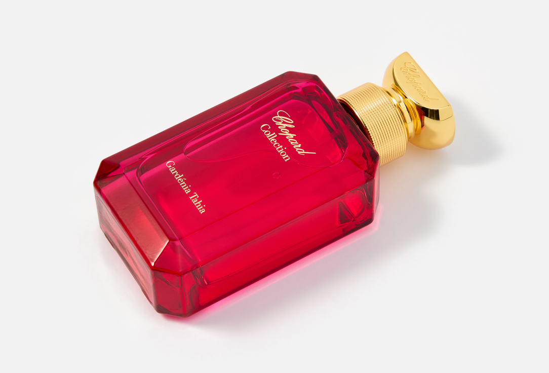 CHOPARD Gardenia Tahia