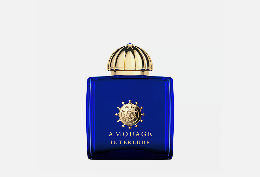 Amouage Interlude woman