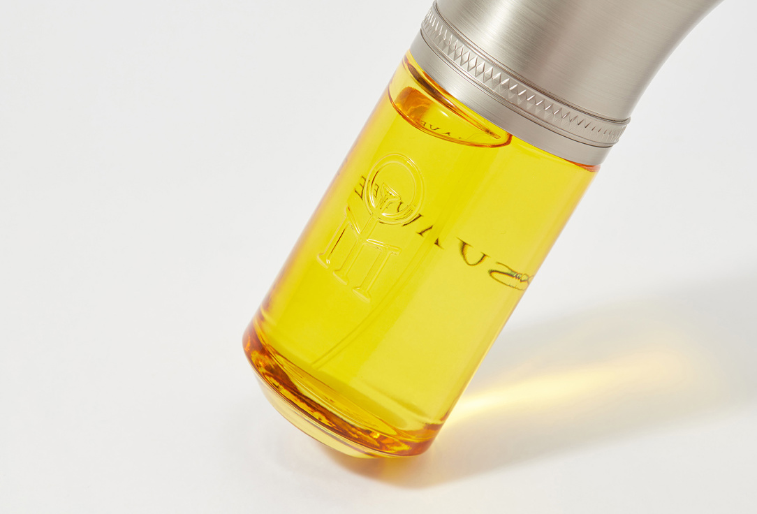 Liquides Imaginaires  Desert Suave