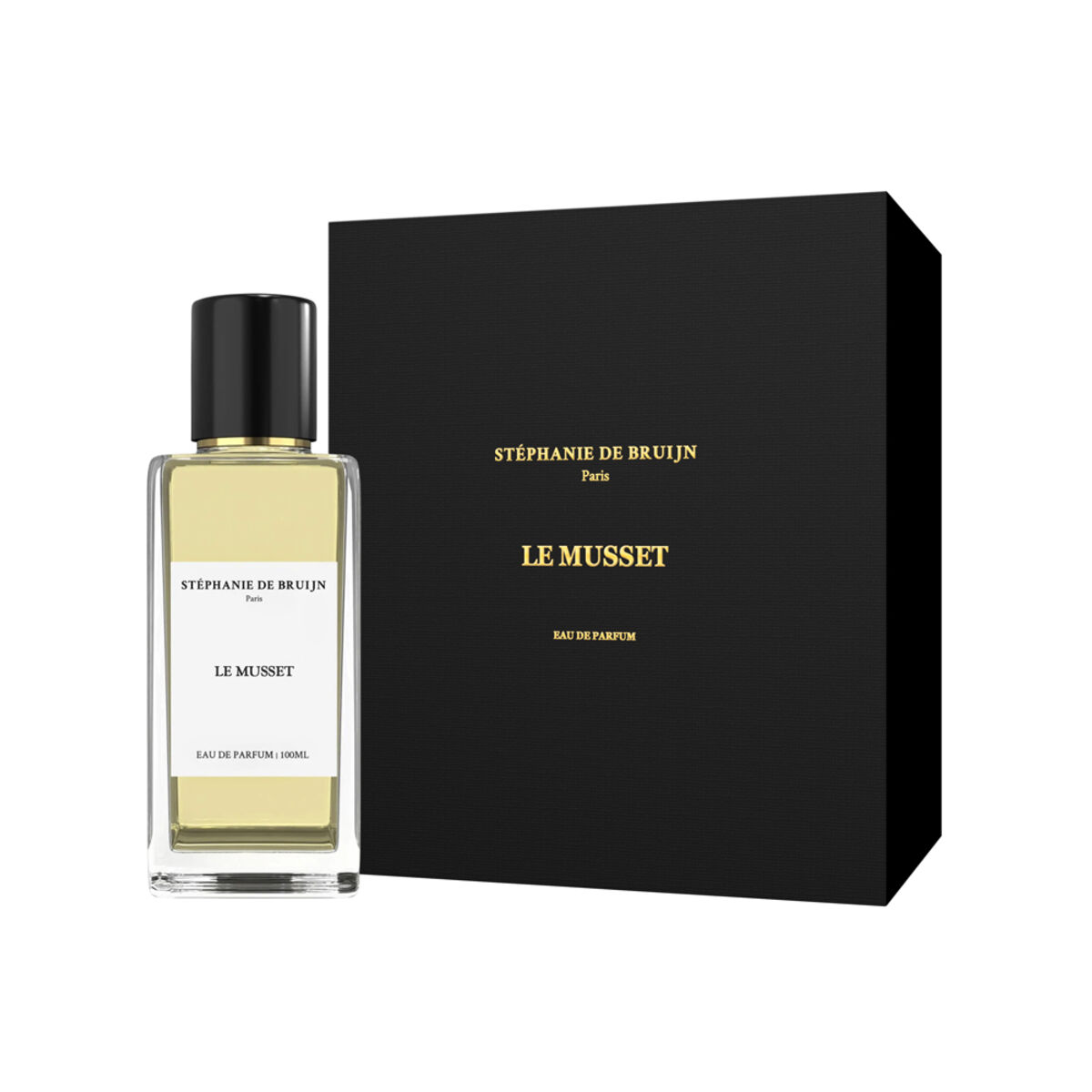 Le Musset Stéphanie de Bruijn