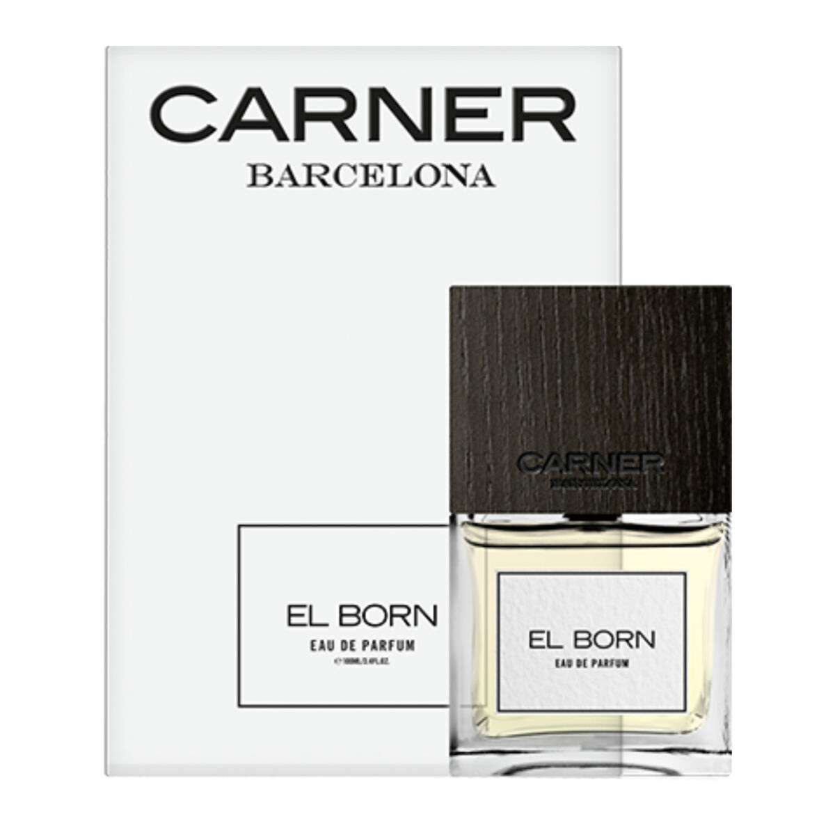 Carner Barcelona EL BORN