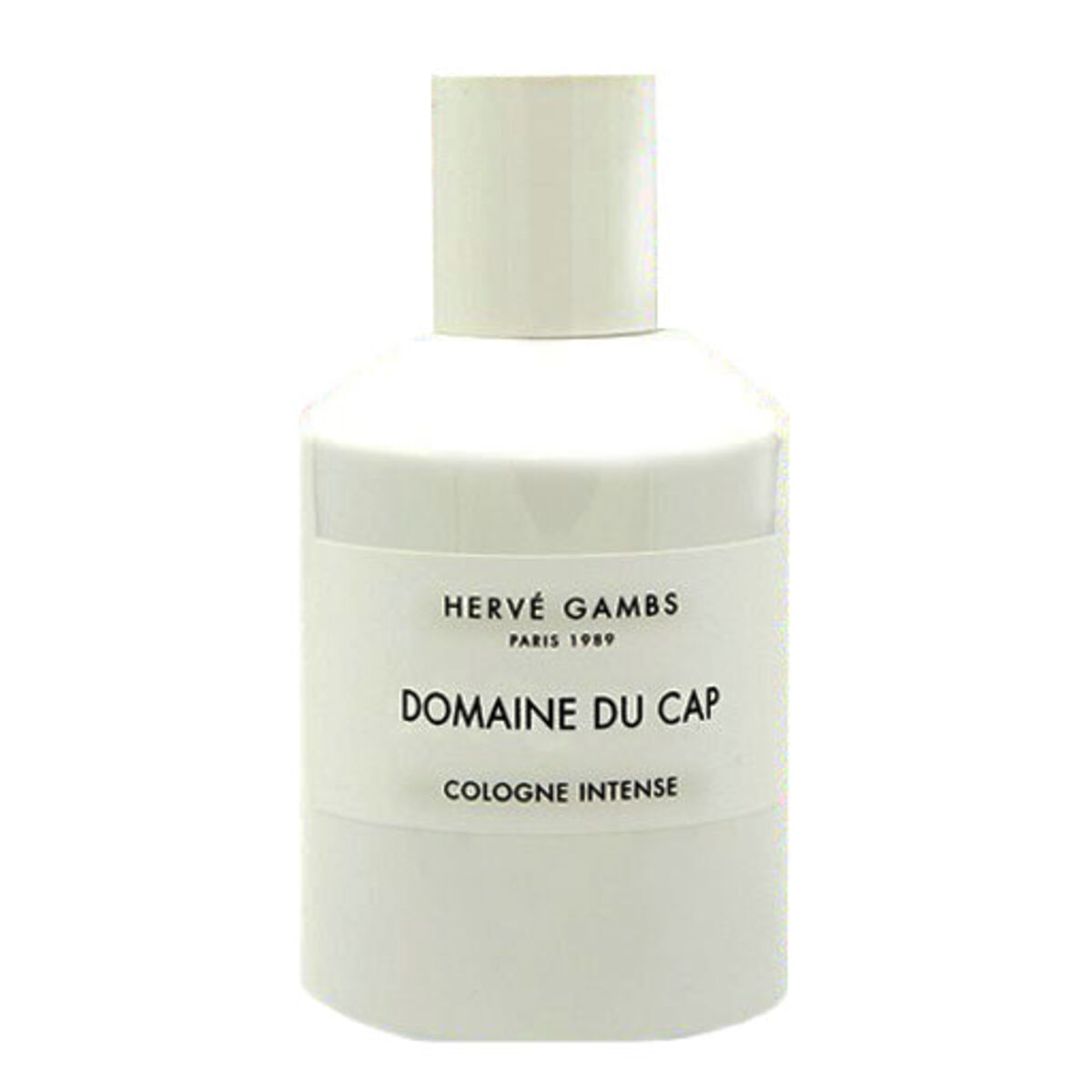 Domaine du Cap Herve Gambs Paris