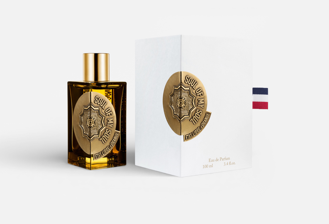 Etat Libre d'Orange  Soul of my Soul