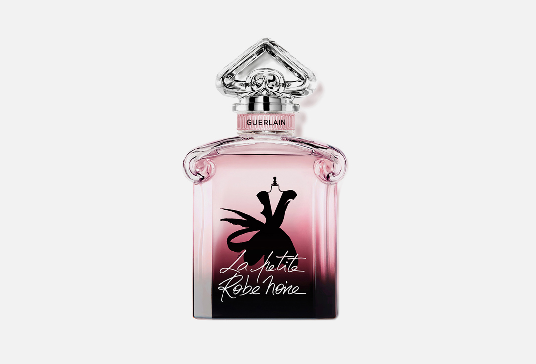 GUERLAIN LA PETITE ROBE NOIRE