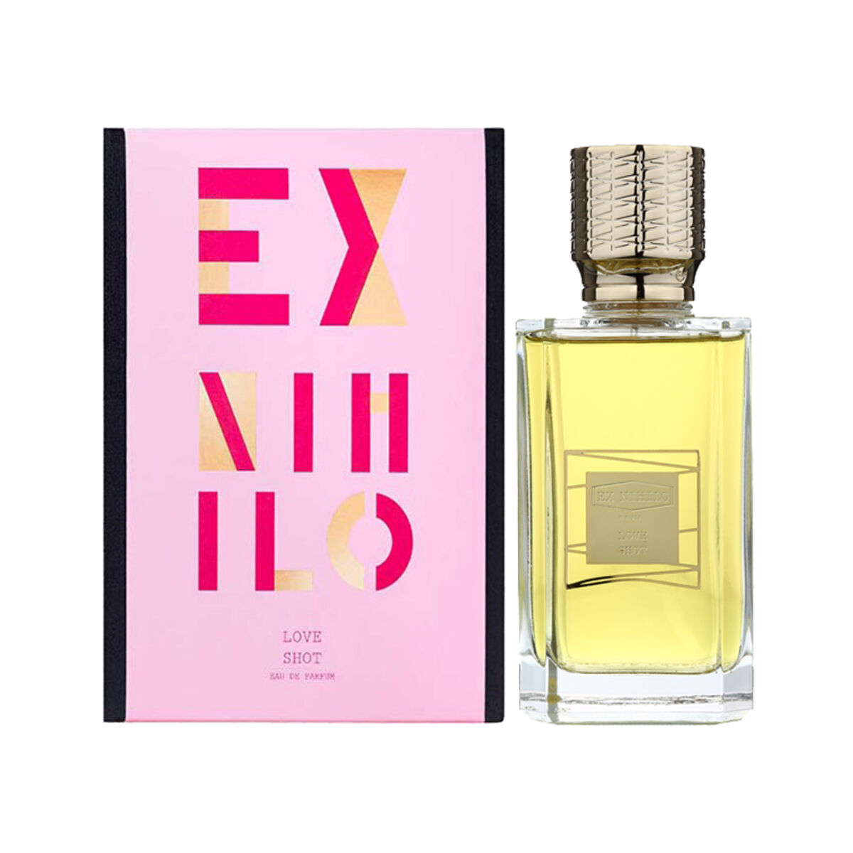 Ex Nihilo Love Shot