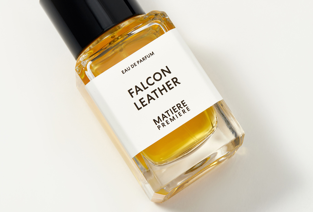 MATIERE PREMIERE FALCON LEATHER
