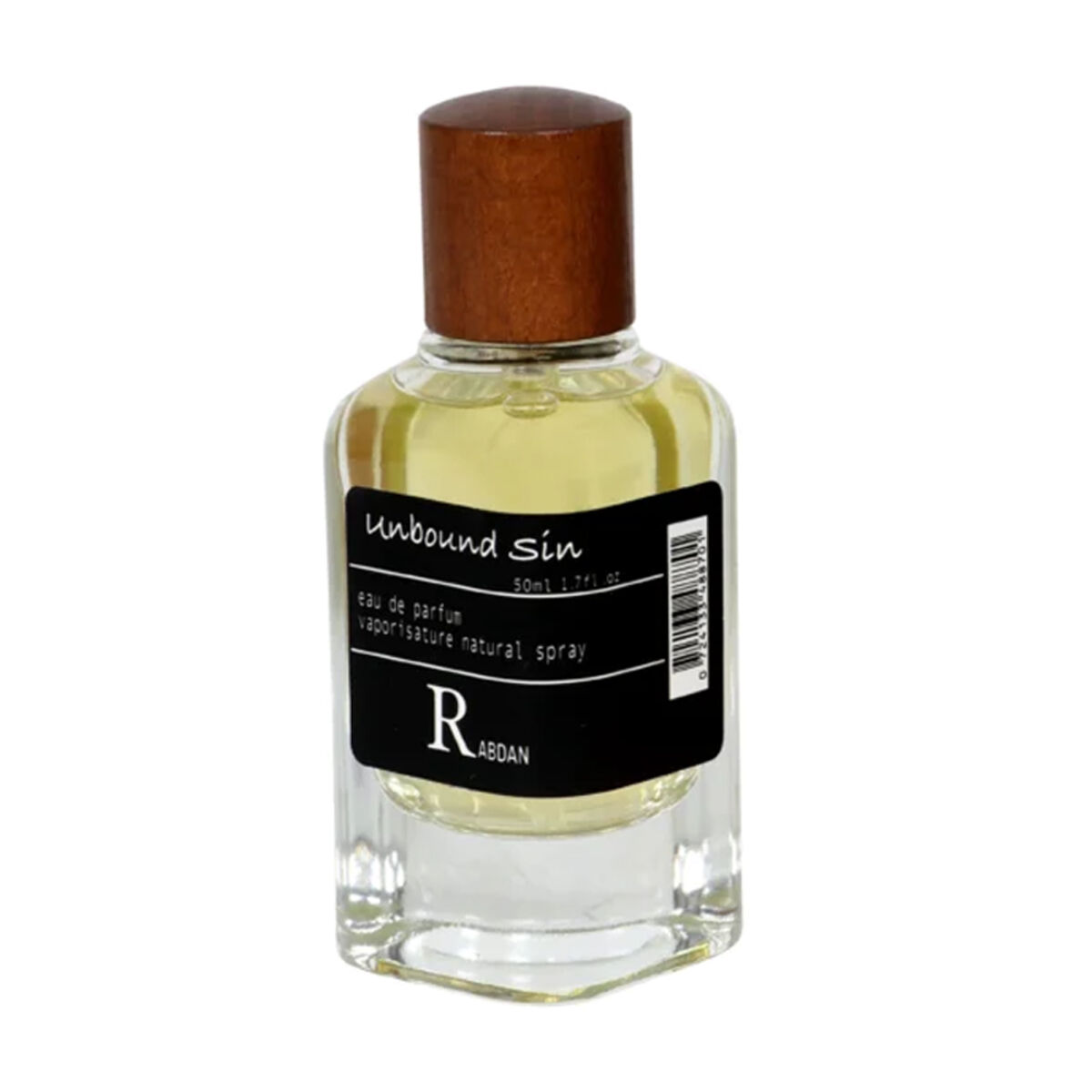 Rabdan Unbound Sin