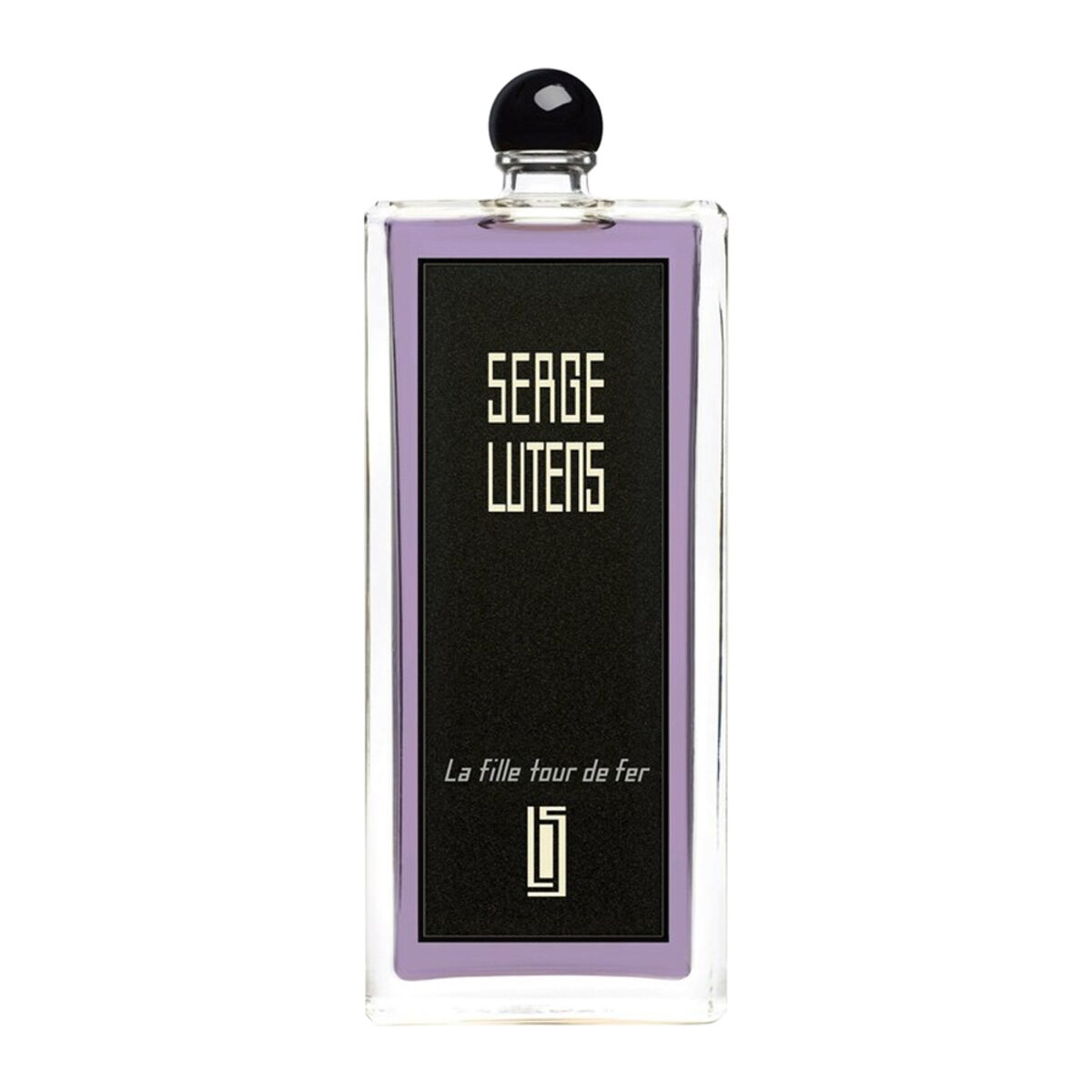 Serge Lutens La Fille Tour De Fer