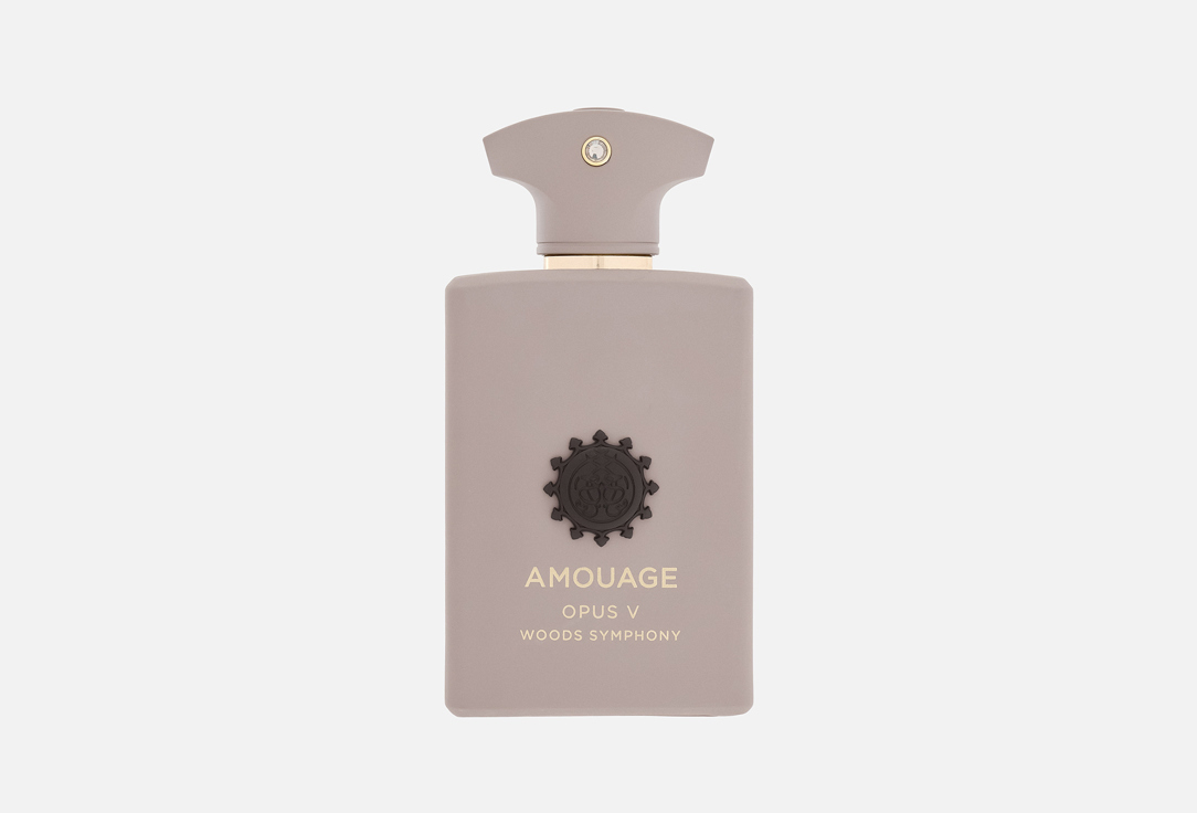 Amouage Opus V Woods Symphony