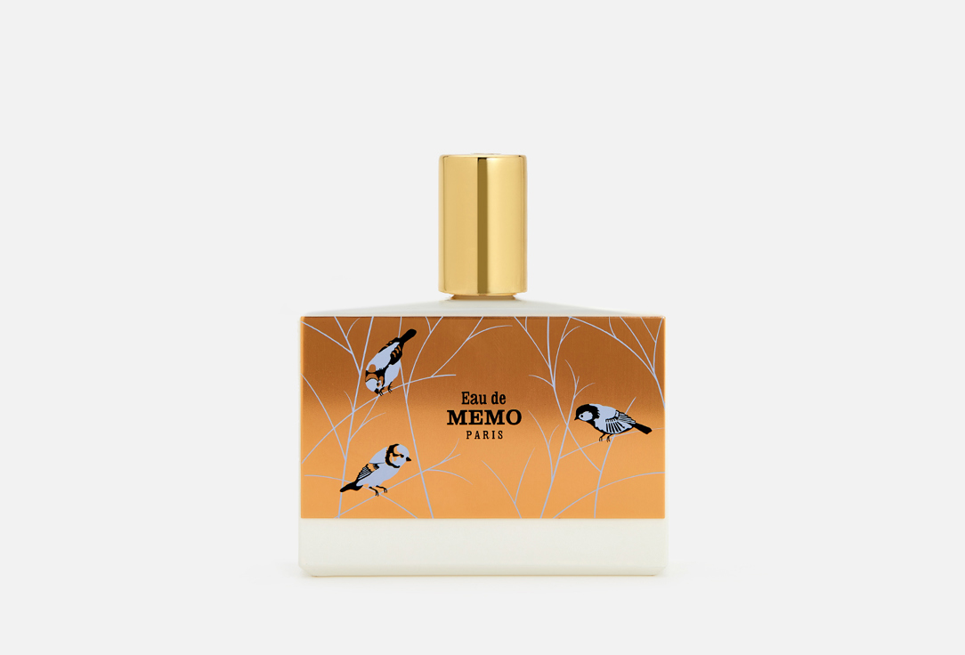 Memo  Eau de Memo