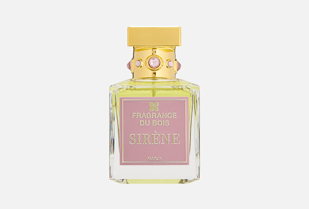 FRAGRANCE DU BOIS SIRENE