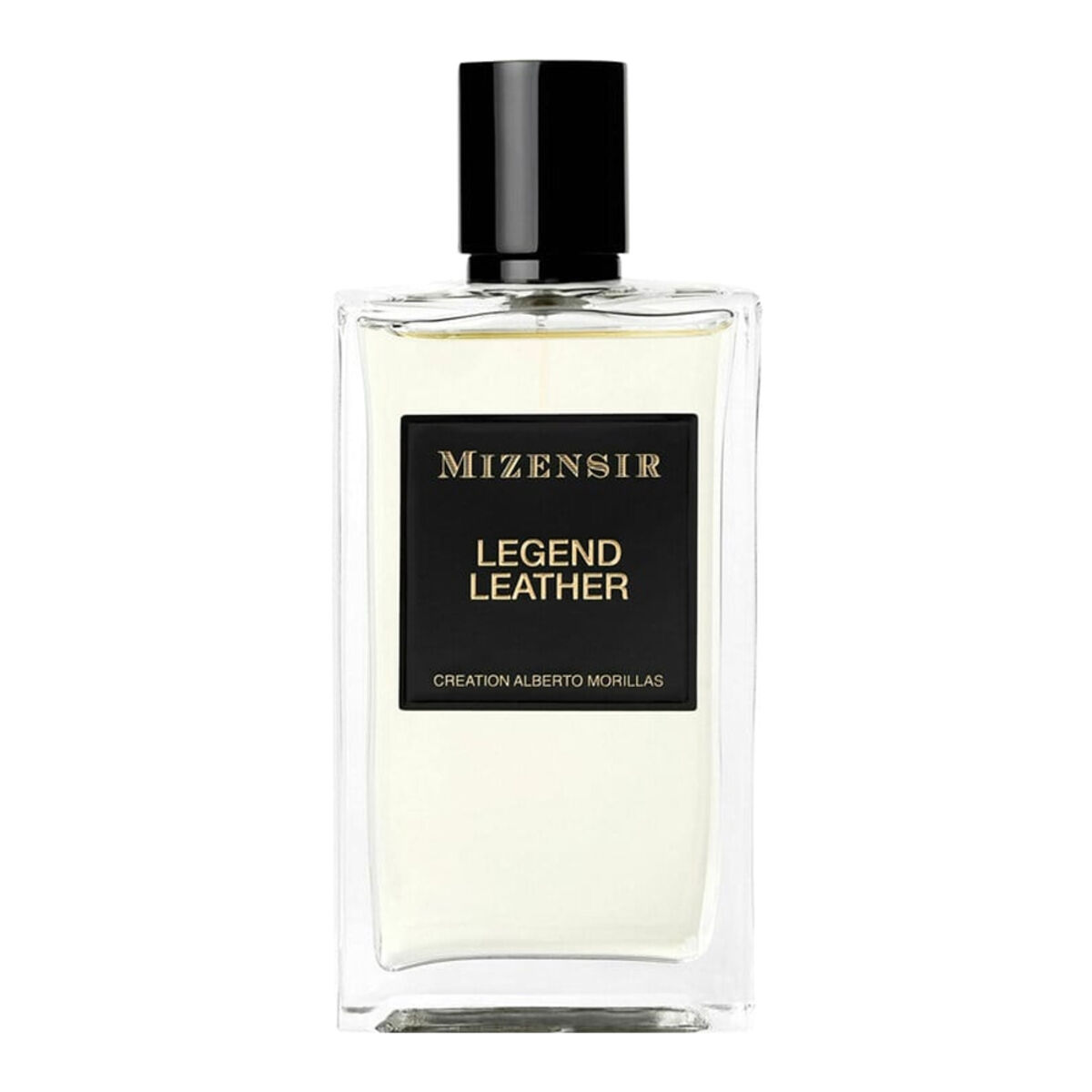 MIZENSIR Legend Leather