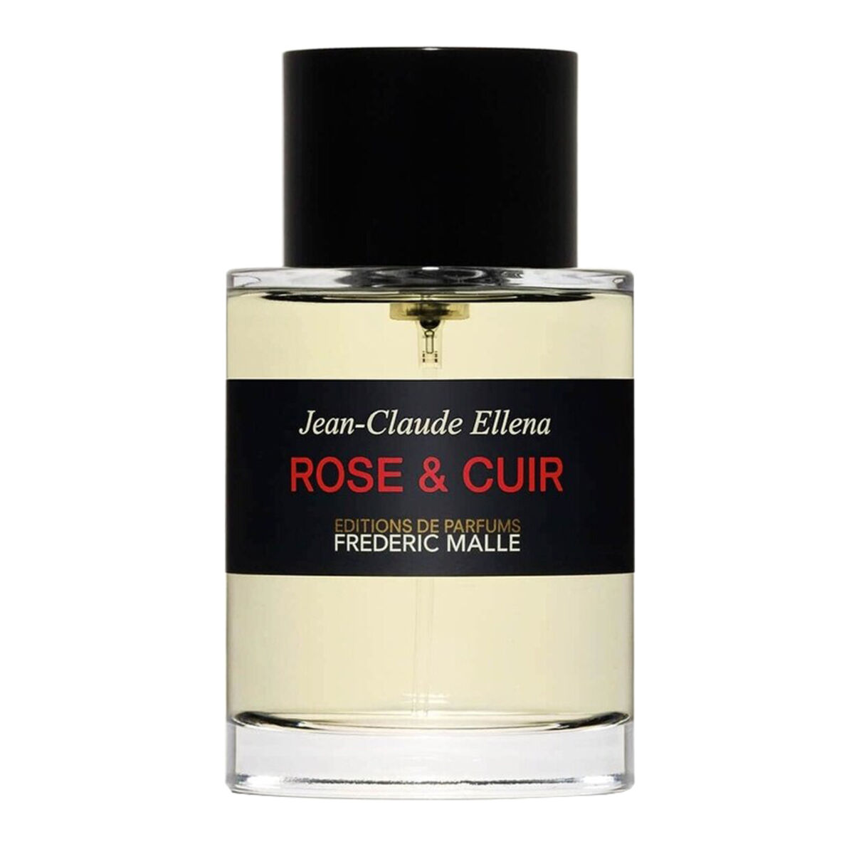 Frederic Malle  Rose & Cuir