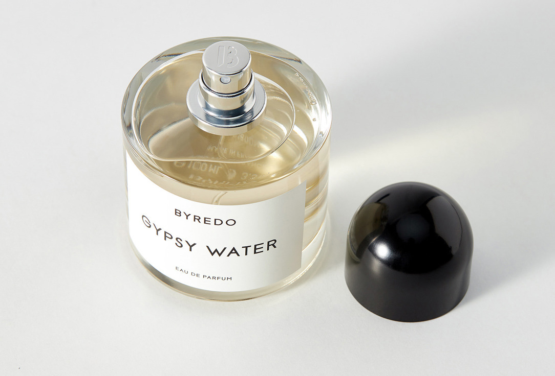 Byredo  Gypsy Water